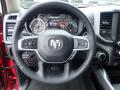 2020 Ram 1500 Big Horn Crew Cab 4x4 Steering Wheel #18 2020 Ram 1500 Big Horn Crew Cab 4x4 Steering Wheel #18