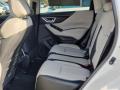 Rear Seat of 2020 Subaru Forester 2.5i Limited #9