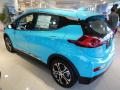  2020 Chevrolet Bolt EV Oasis Blue #5