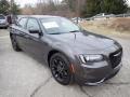Front 3/4 View of 2020 Chrysler 300 Touring AWD #7