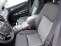 Front Seat of 2020 Chrysler 300 Touring AWD #15