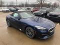 Front 3/4 View of 2020 BMW Z4 sDrive30i #1