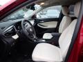 Front Seat of 2020 Buick Encore GX Select AWD #14