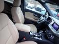 Front Seat of 2019 Chevrolet Blazer Premier AWD #10