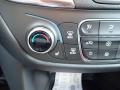 Controls of 2020 Chevrolet Equinox LT AWD #18