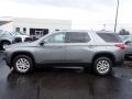 2020 Traverse LS AWD #2 2020 Traverse LS AWD #2