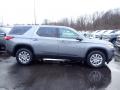 2020 Traverse LS AWD #6 2020 Traverse LS AWD #6