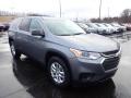 2020 Traverse LS AWD #7 2020 Traverse LS AWD #7
