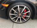  2012 Porsche 911 Carrera S Cabriolet Wheel #14
