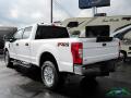 2020 F250 Super Duty STX Crew Cab 4x4 #3