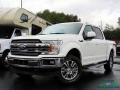 2020 F150 Lariat SuperCrew 4x4 #1