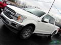 2020 F150 Lariat SuperCrew 4x4 #31