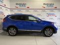 2020 CR-V Touring AWD #1 2020 CR-V Touring AWD #1