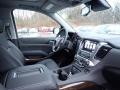Dashboard of 2020 Chevrolet Suburban LT 4WD #11