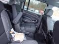 Rear Seat of 2020 Chevrolet Suburban LT 4WD #13