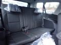 Rear Seat of 2020 Chevrolet Suburban LT 4WD #14