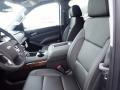 Front Seat of 2020 Chevrolet Suburban LT 4WD #17