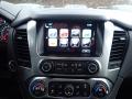 Controls of 2020 Chevrolet Suburban LT 4WD #19