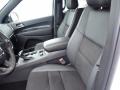 Front Seat of 2020 Dodge Durango R/T AWD #13