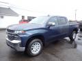 2020 Silverado 1500 LT Z71 Crew Cab 4x4 #1