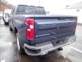 2020 Silverado 1500 LT Z71 Crew Cab 4x4 #2
