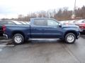  2020 Chevrolet Silverado 1500 Northsky Blue Metallic #5