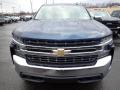 2020 Silverado 1500 LT Z71 Crew Cab 4x4 #7