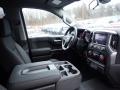 2020 Silverado 1500 LT Z71 Crew Cab 4x4 #10
