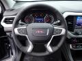  2020 GMC Acadia SLE AWD Steering Wheel #17