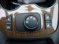 Controls of 2020 GMC Acadia SLE AWD #18