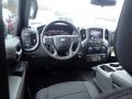 Dashboard of 2020 Chevrolet Silverado 1500 LT Z71 Crew Cab 4x4 #13