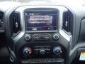 Controls of 2020 Chevrolet Silverado 1500 LT Z71 Crew Cab 4x4 #16