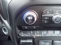 Controls of 2020 Chevrolet Silverado 1500 LT Z71 Crew Cab 4x4 #18