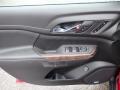 Door Panel of 2020 GMC Acadia Denali AWD #16