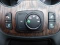 Controls of 2020 GMC Acadia Denali AWD #18