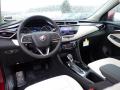 Dashboard of 2020 Buick Encore GX Preferred AWD #15
