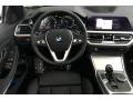 Dashboard of 2020 BMW 3 Series 330i Sedan #4