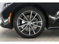  2020 BMW 3 Series 330i Sedan Wheel #8