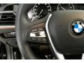  2020 BMW 3 Series 330i Sedan Steering Wheel #14