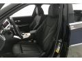 Front Seat of 2020 BMW 3 Series 330i Sedan #32