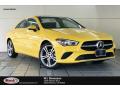 2020 CLA 250 Coupe #1 2020 CLA 250 Coupe #1
