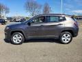 2020 Compass Latitude 4x4 #4