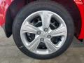  2020 Chevrolet Spark LS Wheel #11