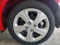  2020 Chevrolet Spark LS Wheel #12