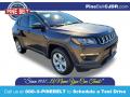 2020 Compass Latitude 4x4 #1