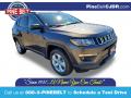 2020 Compass Latitude 4x4 #1