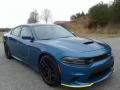 2020 Charger Daytona #4