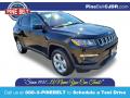 2020 Compass Latitude 4x4 #1