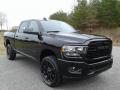Front 3/4 View of 2020 Ram 2500 Big Horn Crew Cab 4x4 #4