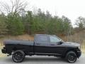  2020 Ram 2500 Diamond Black Crystal Pearl #5